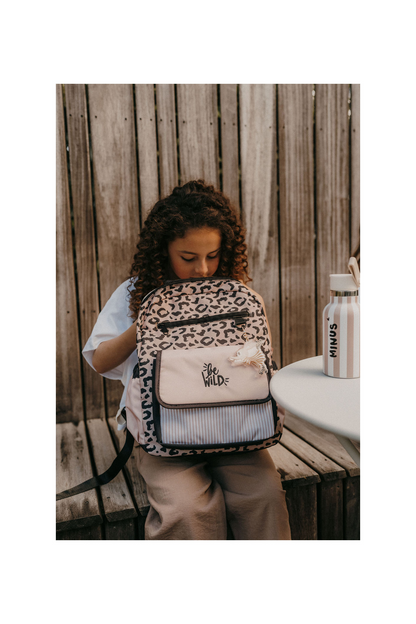 Sac primaire - Noé sauvage