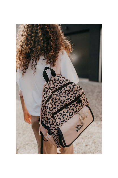 Sac primaire - Noé sauvage