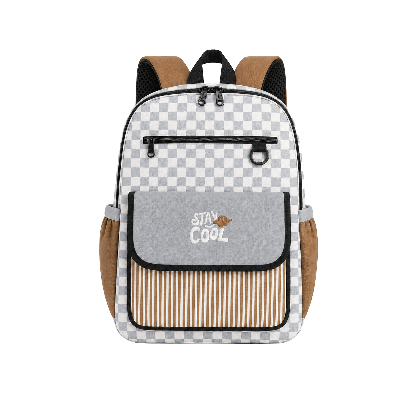 Sac primaire - Noé écume