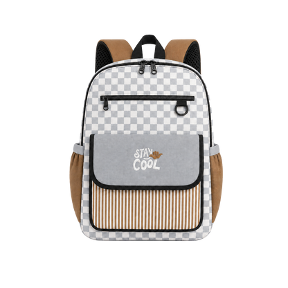 Sac primaire - Noé écume