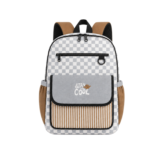 Sac primaire - Noé écume