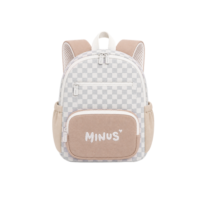 Sac maternelle - Milo écume