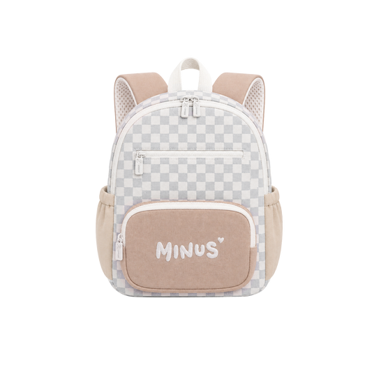 Sac maternelle - Milo écume