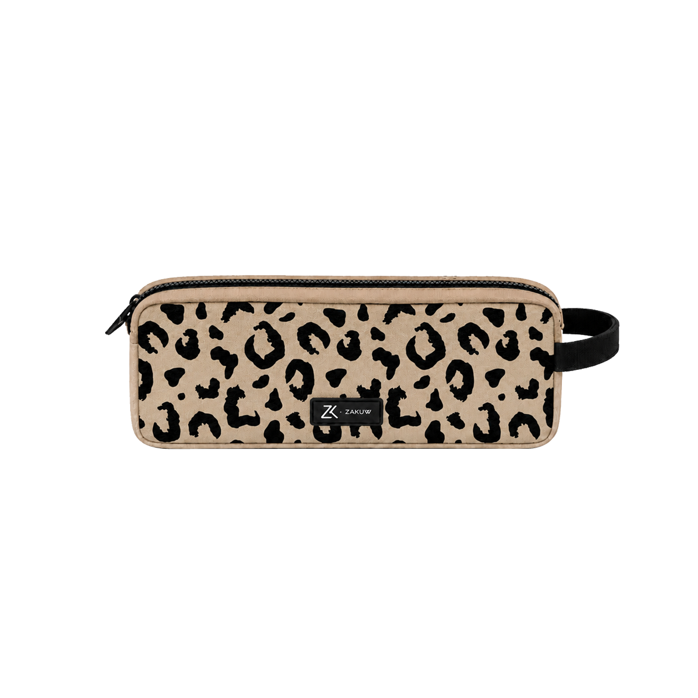 Trousse d’école Zoé - sauvage