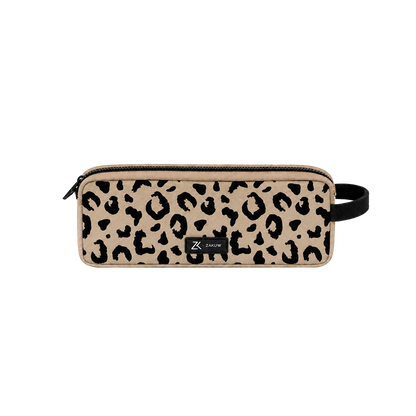 Trousse d’école Zoé - sauvage