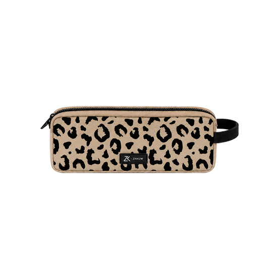 Trousse d’école Zoé - sauvage