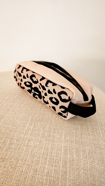 Trousse d’école Zoé - sauvage