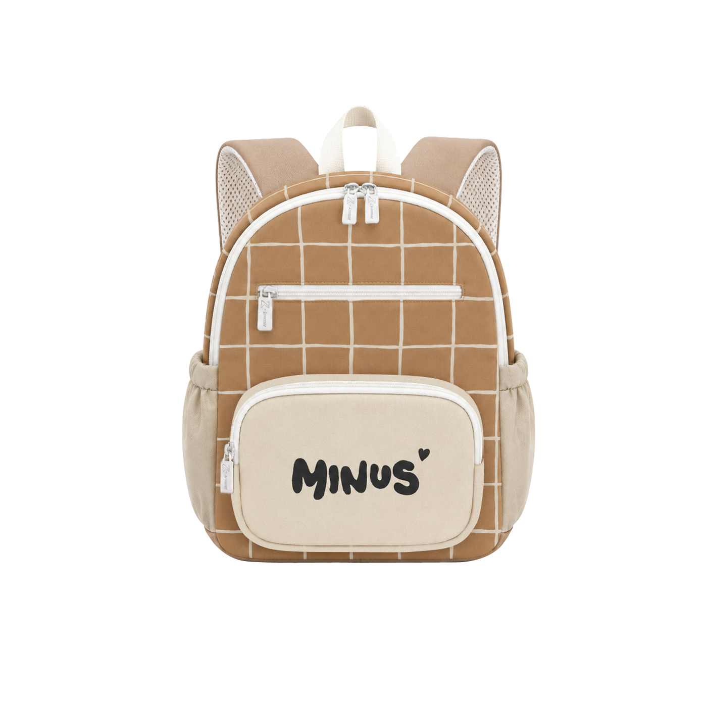 Sac maternelle - Milo caramel Précommande 12 août