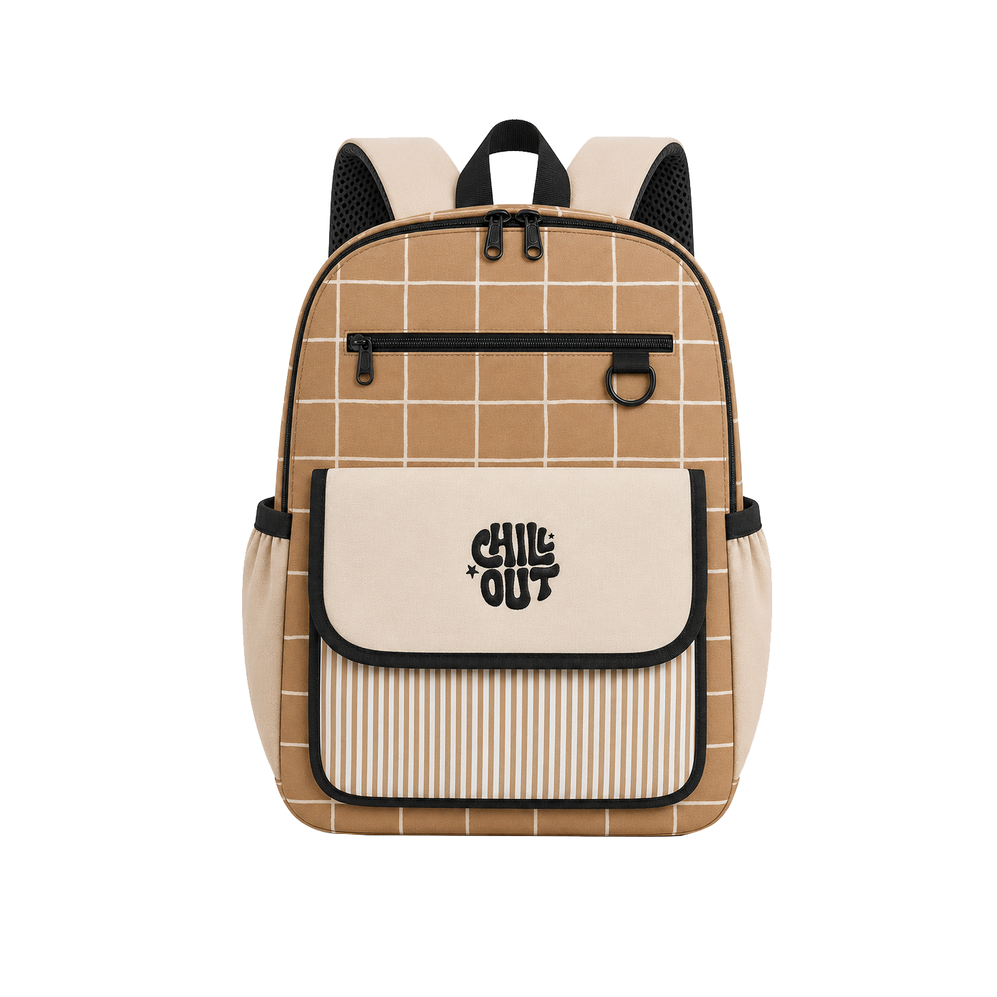Sac primaire - Noé caramel Précommande 12 août