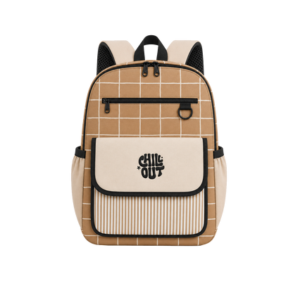 Sac primaire - Noé caramel Précommande 12 août