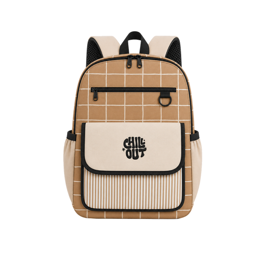 Sac primaire - Noé caramel Précommande 12 août