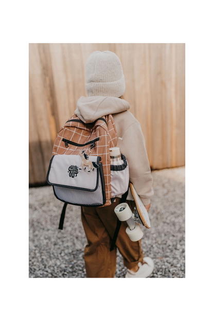 Sac primaire - Noé caramel Précommande 12 août