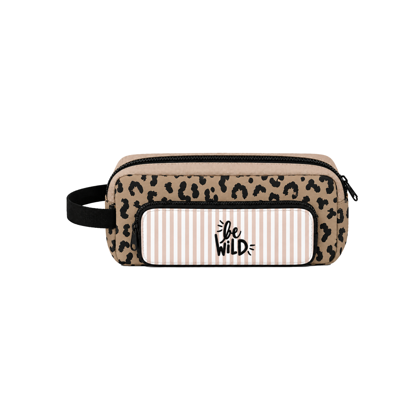 Trousse d’école Lina- sauvage Précommande 12 août