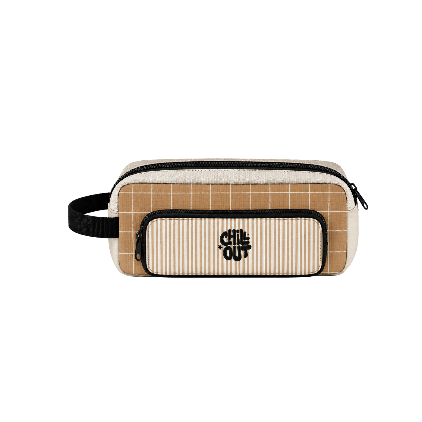 Trousse d’école Lina- caramel Précommande 12 août