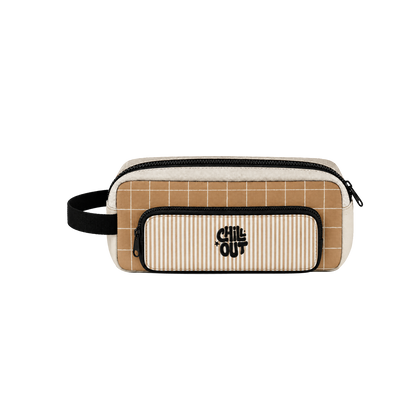 Trousse d’école Lina- caramel Précommande 12 août