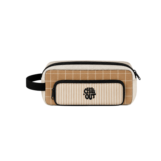 Trousse d’école Lina- caramel Précommande 12 août