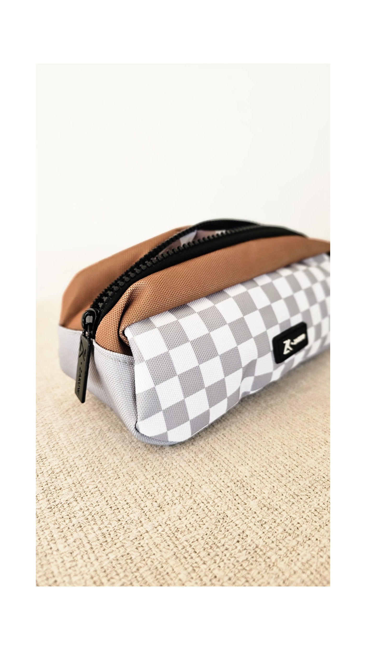 Trousse d’école Zoé - écume Précommande 12 août
