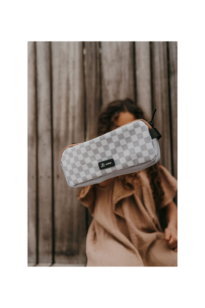 Trousse d’école Zoé - écume Précommande 12 août