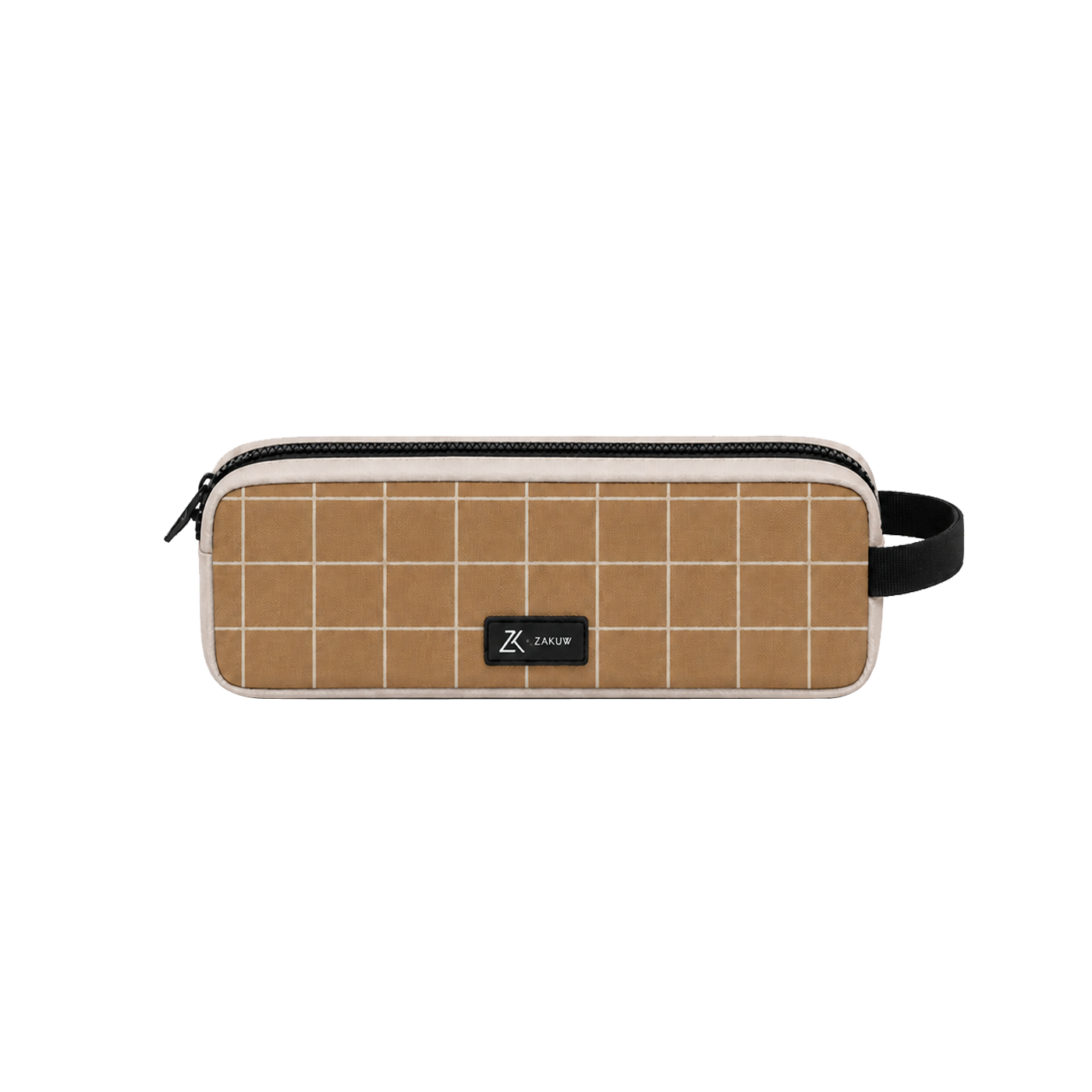 Trousse d’école Zoé - caramel Précommande 12 août