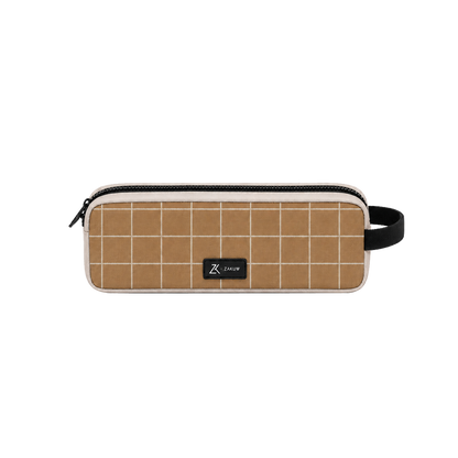 Trousse d’école Zoé - caramel Précommande 12 août