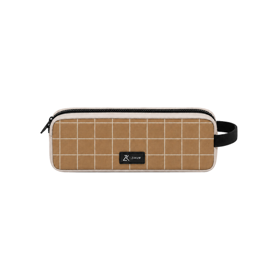 Trousse d’école Zoé - caramel Précommande 12 août