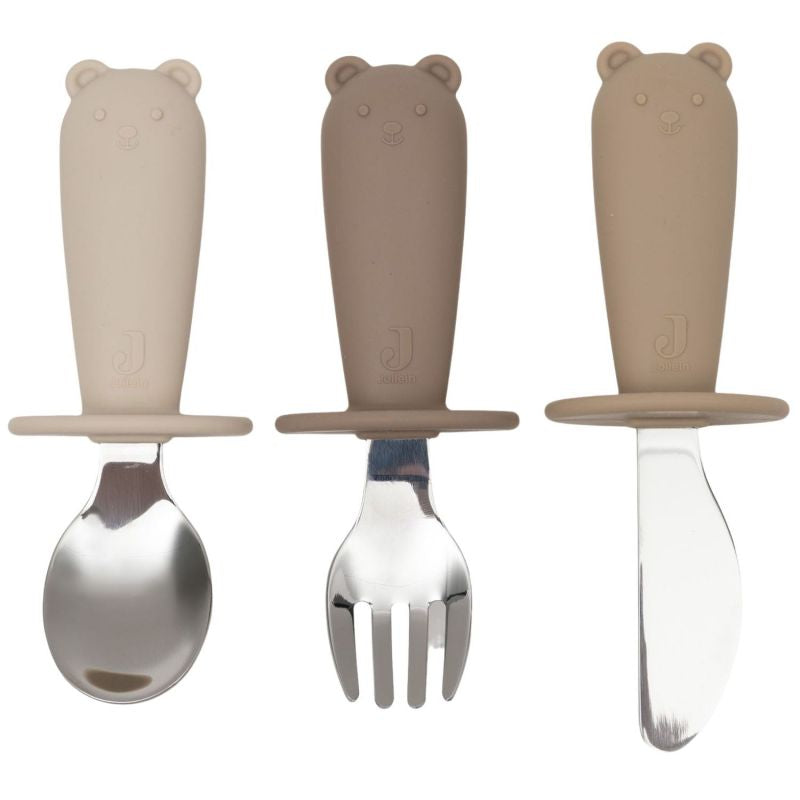 Set de couverts Natural Shades
