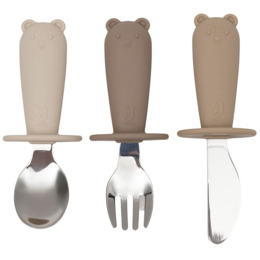 Set de couverts Natural Shades