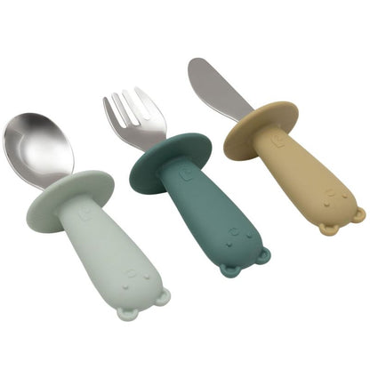 Set de couverts Jade Shades