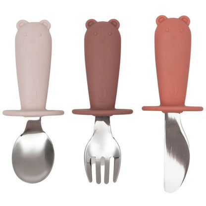 Set de couverts Blush Shades