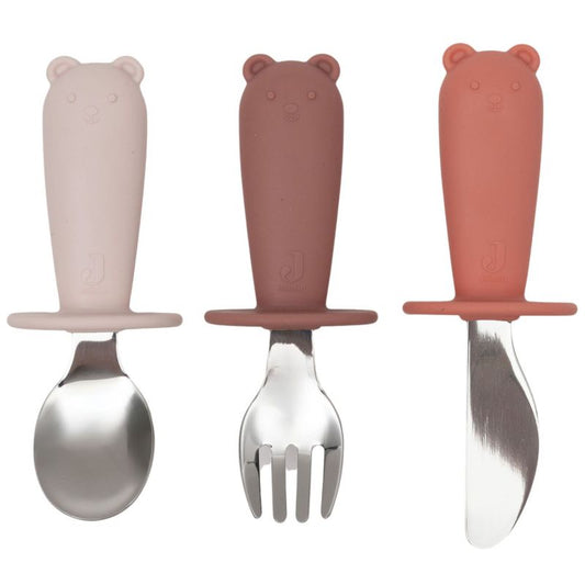 Set de couverts Blush Shades