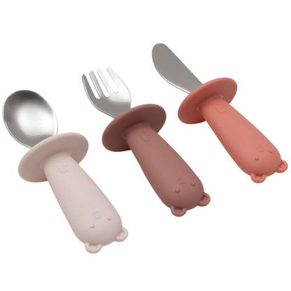 Set de couverts Blush Shades