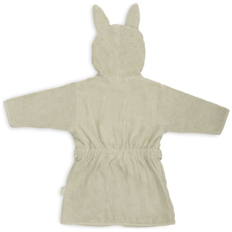 Peignoir de Bébé soft matcha