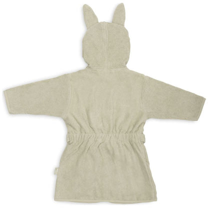 Peignoir de Bébé soft matcha