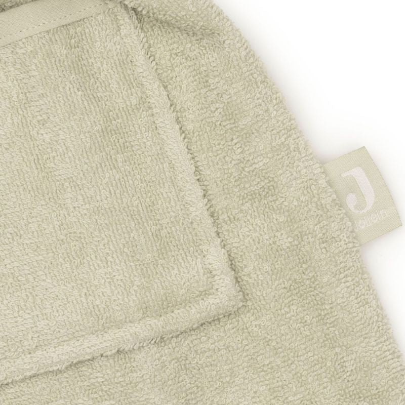 Peignoir de Bébé soft matcha