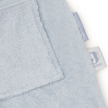 Peignoir de Bébé 1/2 ans - Miffy Cloudy blue