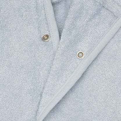Peignoir de Bébé 1/2 ans - Miffy Cloudy blue