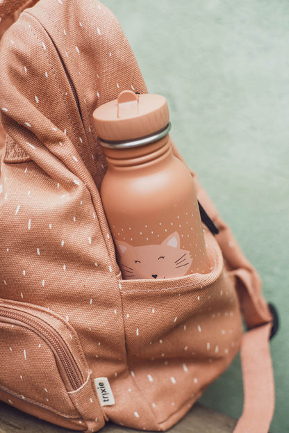 Gourde 350ml - Mrs. Cat
