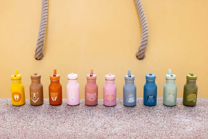 Gourde 350ml - Mrs. Cat