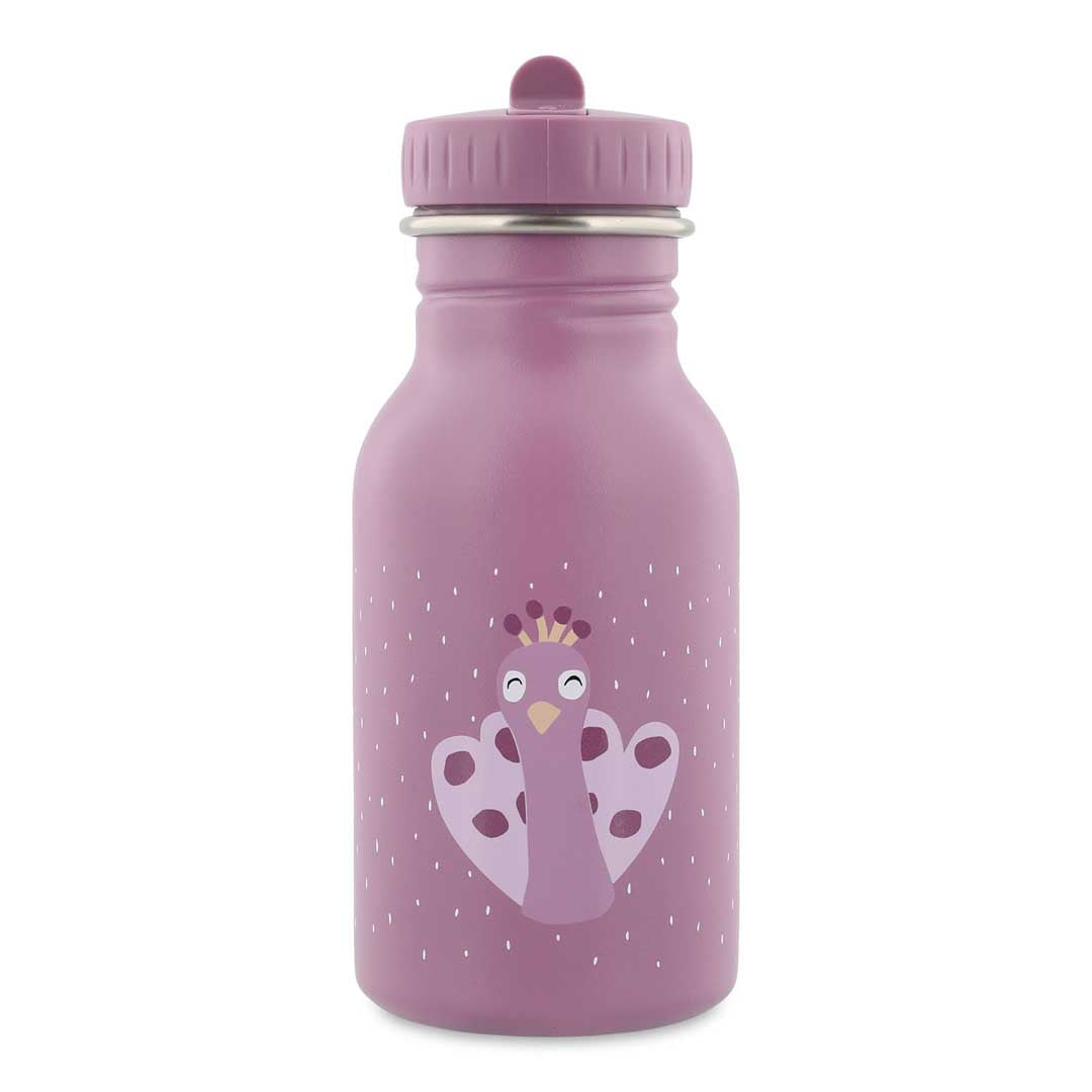 Gourde 350ml - Mrs. Peacock