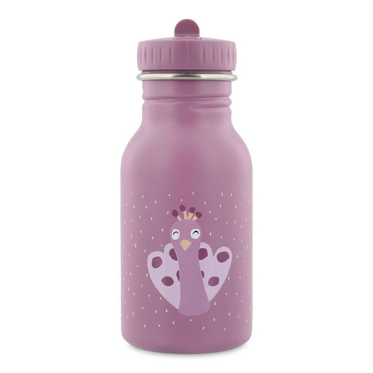 Gourde 350ml - Mrs. Peacock