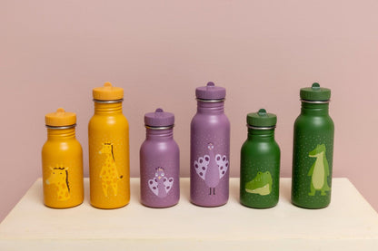 Gourde 350ml - Mrs. Peacock