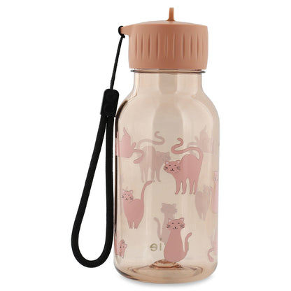 Gourde Tritan™ 350ml - Charming Cat