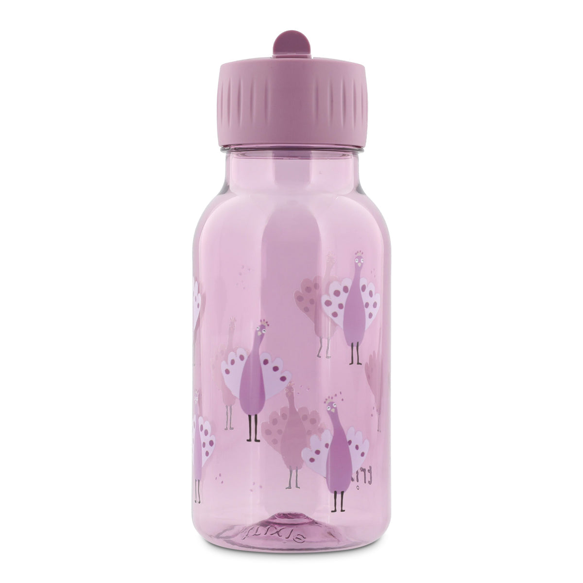 Gourde Tritan™ 350ml - Proud Peacock