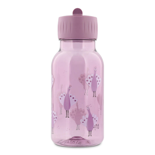 Gourde Tritan™ 350ml - Proud Peacock