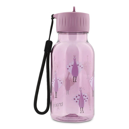 Gourde Tritan™ 350ml - Proud Peacock