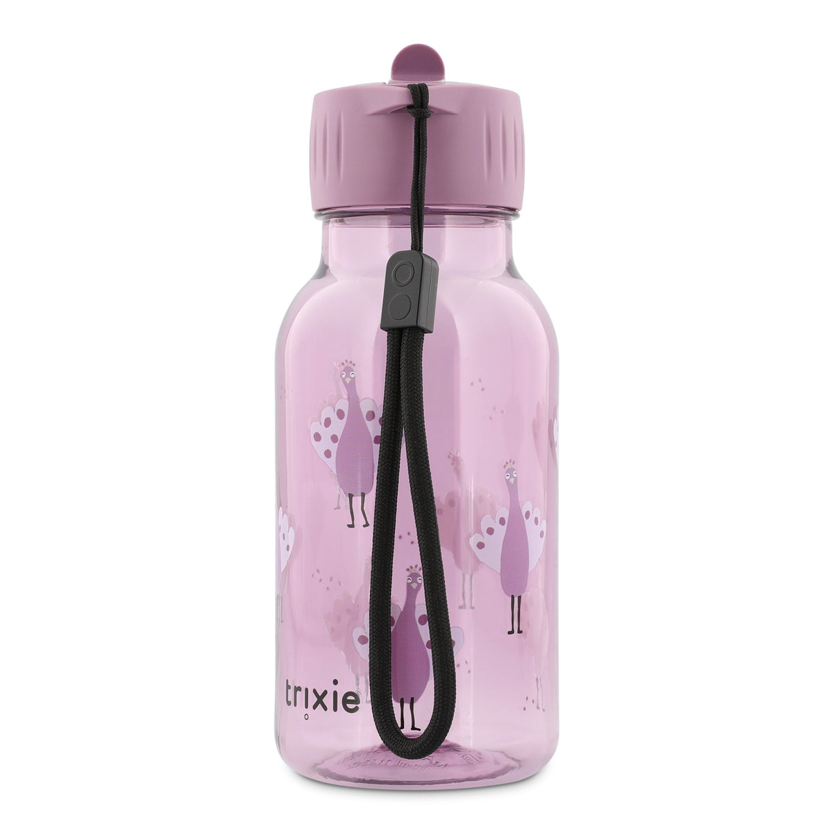 Gourde Tritan™ 350ml - Proud Peacock