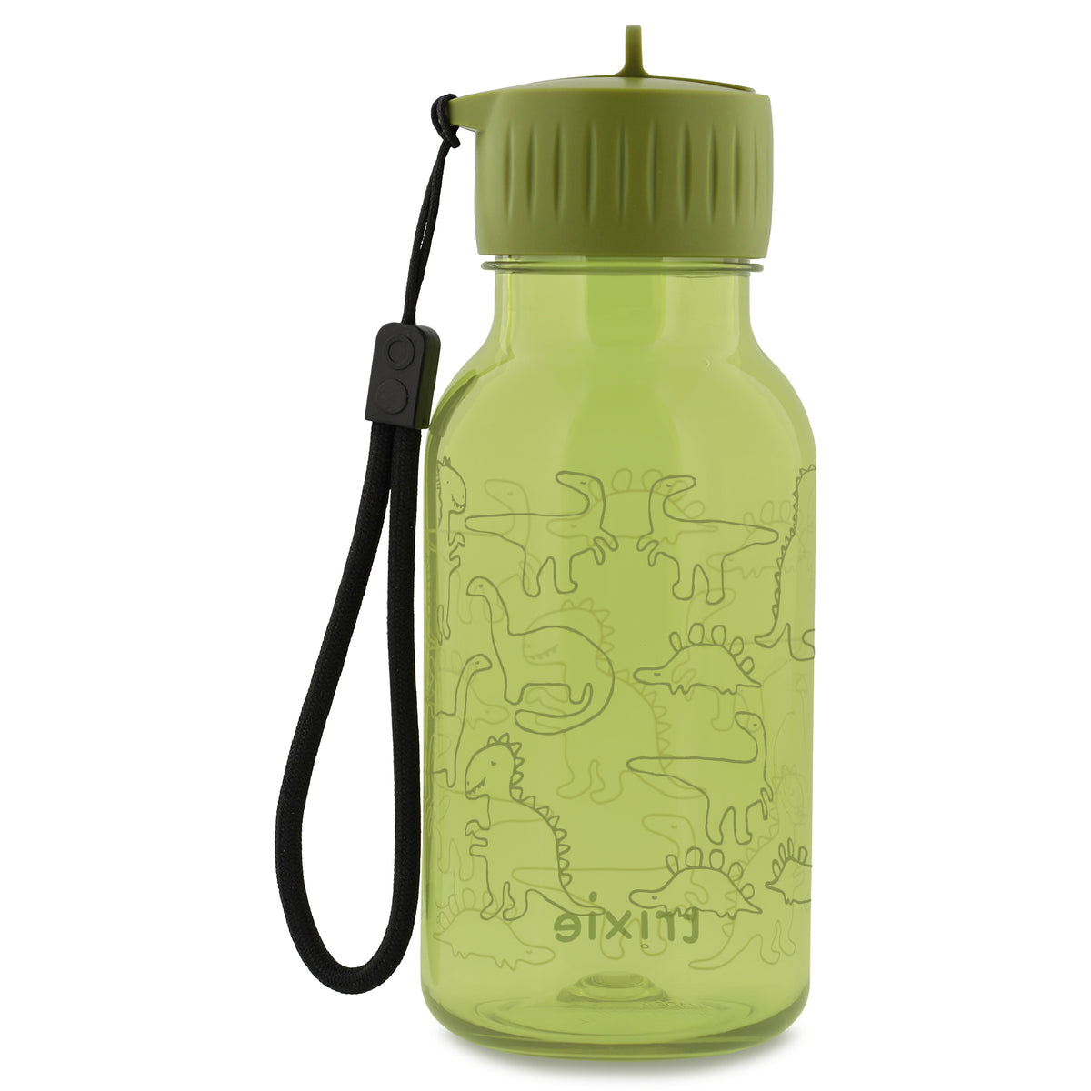 Gourde Tritan™ 350ml - Daring Dino