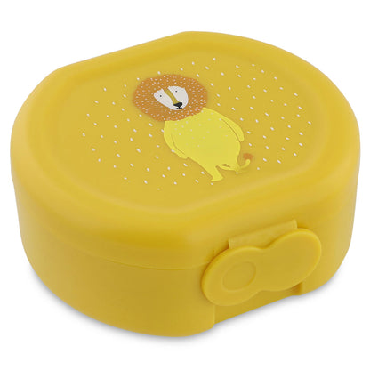 Boîtes à goûter à clip - Mr. Lion