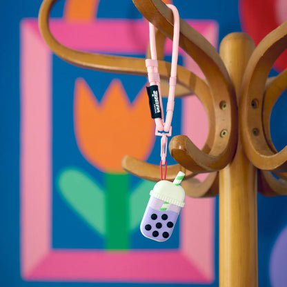 Money Walkie Bubble Tea – Porte-monnaie sans contact pour enfant