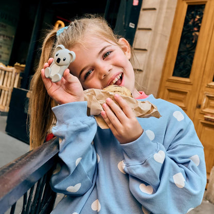 Money Walkie Koala – Porte-monnaie sans contact pour enfant
